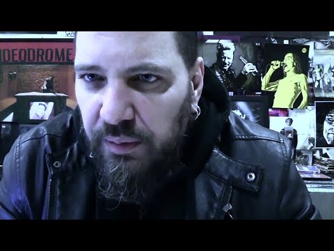 Patreon: Duran Duran (1981) - Duran Duran - Minirece richiesta da Simone 97