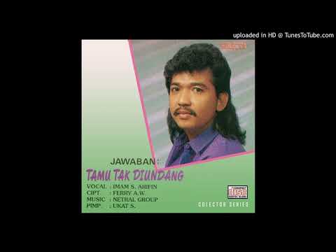 IMAM S ARIFIN (Nurmala)