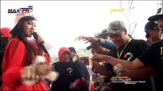 Download lagu Aku Cah Kerjo - Jihan Audy New Pallapa (Argalt) September 2017 mp3