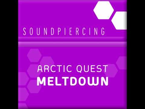 Arctic Quest - Meltdown (Tech Mix) [2008]