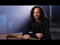 Kenny G and Michael Bolton You Send Me