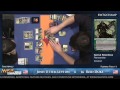 2013 Magic World Championship Semifinals: Reid Duke vs. Josh Utter-Leyton (Modern)
