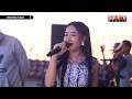 JALUK AMPUN CIKHA KENZO NEW IRWANDA LIVE KARANG SAMBUNG LOSARI 29 JUNI 2023