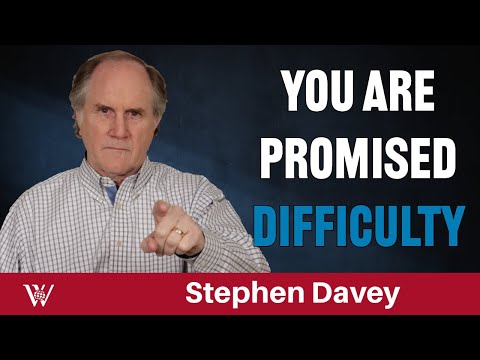 Lesson 663: The Cycle of Comfort (2 Corinthians 1:1-11)