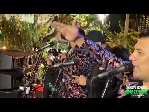 Grupo pachachaca mix Mallanep  2025