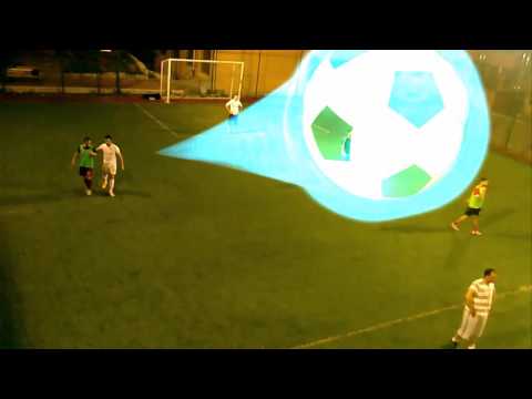 Futbol Arena Halı Saha 2 02.05.2016 20:30 - akillisaha.com