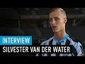 Silvester van der Water drie jaar Heraclied