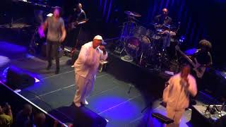 The New Power Generation, &quot;Call the law&quot;, Paradiso Amsterdam, 08-08-2018