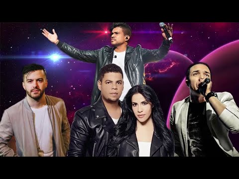 Lo Mejor Del Reggaeton Cristiano 2019 - Mix Tercer Cielo, Barak, Alex Zurdo, EvanCraft EXITOS