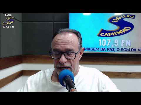 Caminho Esportivo - Apresentação: Carlos Marcomini | 01/06/2026
