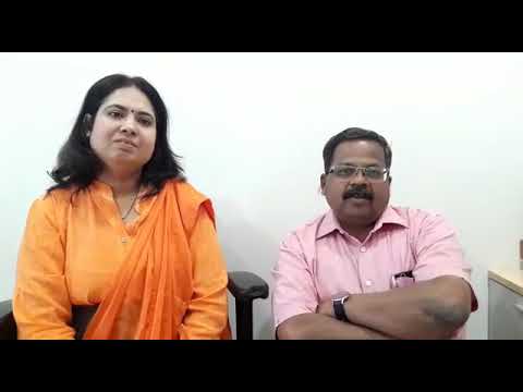 Patient Testimonial| Lumbar sciatica| Microscopic keyhole surgery| Spine surgeon pune| Dr Ajay Kothari 