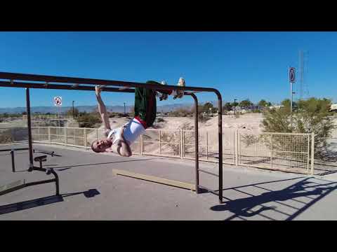 Bizzi Berg -  Питбули (Shot on DJI OSMO POCKET 2)