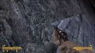 Let's Play Fallout New Vegas Part 83 - God Forsaken Place