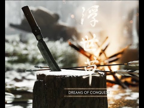 Dreams of Conquest – Ghost of Tsushima | Sensei Ishikawa’s Hunt for Tomoe