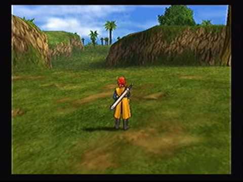 Dragon Quest 8 Walkthrough Part 138 Gojoshar