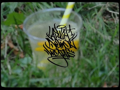 Demon x Łasuch - VIBE (scr. Hocian | Prod. Wojtas x Krawiec)