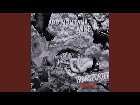 Transporter (feat. Mire)
