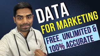 LATEST GOOGLE MAP DATA EXTRACTOR  | BEST FREE DATA SCRAPING TOOL | DATA MINER