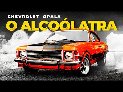 O Carro que Mudou o Estilo do Brasileiro!