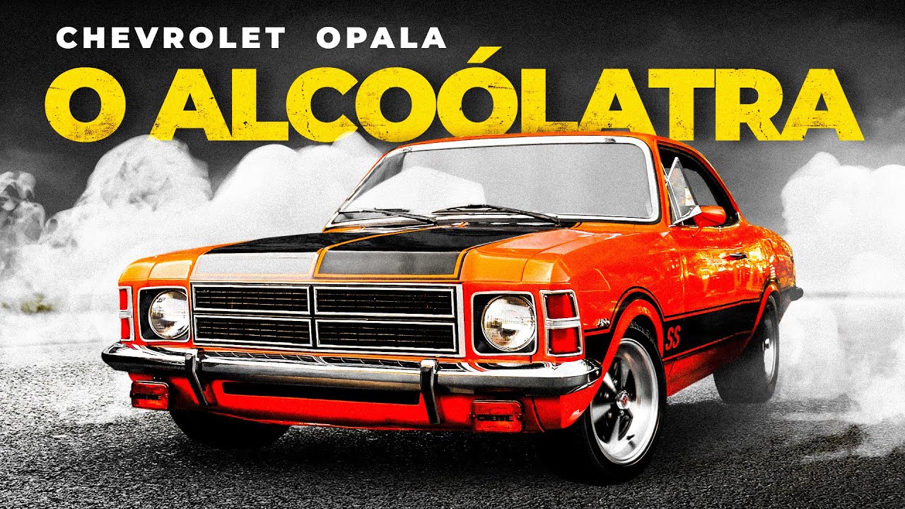 O Carro que Mudou o Estilo do Brasileiro!