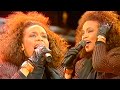 [HD] Whitney Houston - Didn't We Almost Have It All | Live at Wembley Stadium, 1988 (Remastered)