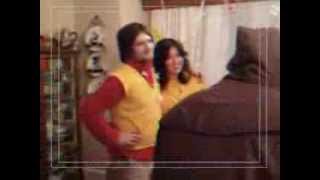 Snug As Fuck video teaser. Jubilancy Day!