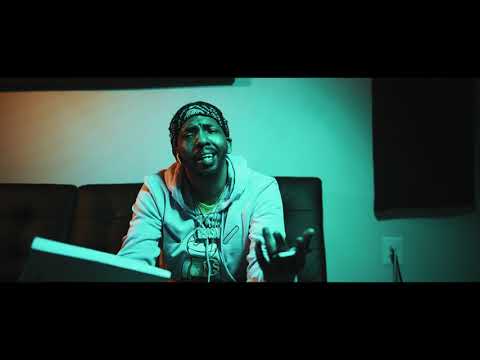 NS Ceasar - "HERE" (Offical Video) Dir. by @SarafisMidas