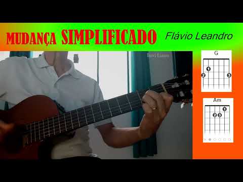 O Segundo Da Mudança - Simplus