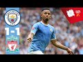 HIGHLIGHTS | Liverpool 1-1 Man City | Community Shield 2019