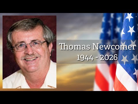 Newcomer Obits