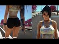 Hot Momiji Sport Edition for GTA San Andreas video 1