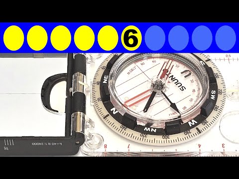 Review  - Suunto MC2 Global Mirror