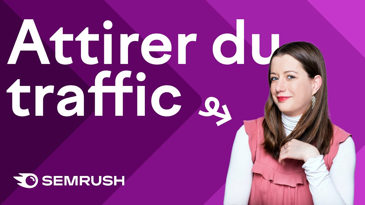 Augmenter le Trafic du Site Web : Dynamisez pour Plus de Visites