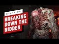 Back 4 Blood - Breaking Down the Design of the Ridden - IGN First