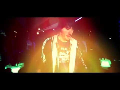 Jose AM & DMOL feat Aridian - Fiesta (Don't stop) (Official Video)
