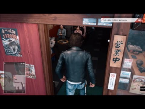 Judgement Pt 69 - Gaining Rights To A Book