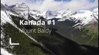 Kanada & Yellowstone