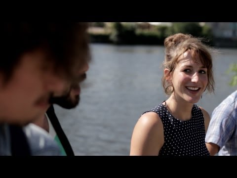 Yalta Club - Golden Boy /// Berlin Sessions (Bonus)