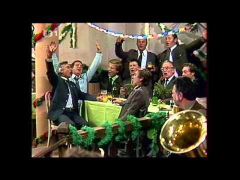 Myslivecký bál 4 (1983)