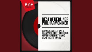 Má Vlast: II. Die Moldau