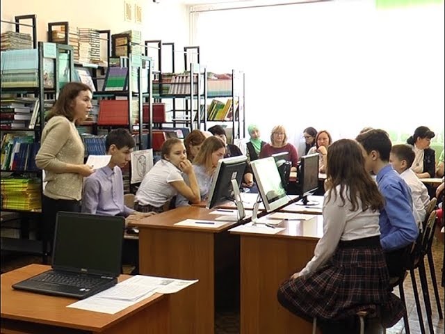 Сердце отдают детям