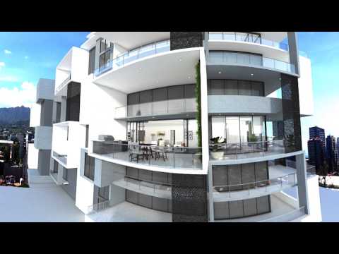 360 Video, Xela Apartment