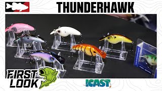 Thunderhawk Thunder Hawk A10 with Chief Dove