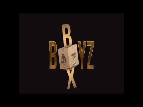 Sparface x Ldouble - Cold Nights [Lost Files]