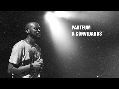 Parteum e convidados - Centro Cultural Rio Verde