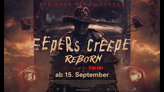 JEEPERS CREEPERS: REBORN