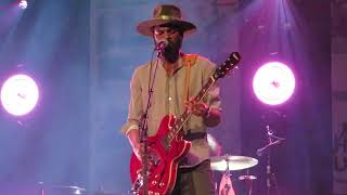 Gary Clark Jr. &quot;I Got My Eyes On You&quot; 3-23-19 The Beacon Theater, N.Y.C.