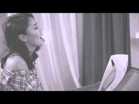 Г.Улаанцэцэг - Тэмүүлэл  G.Ulaantsetseg - Temuulel