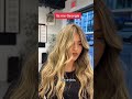 Nyfw Viral Youtubeshorts Blonde Trending Popular Fashion Model Youtube Video Videos