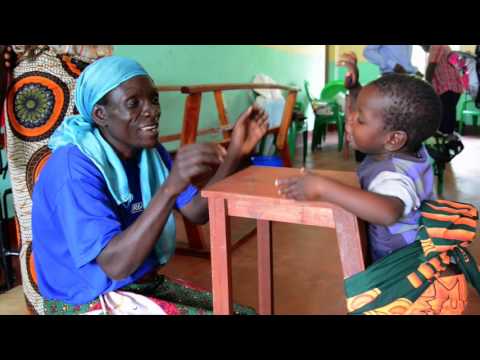 Protect 500 Kids with Disabilities in Malawi